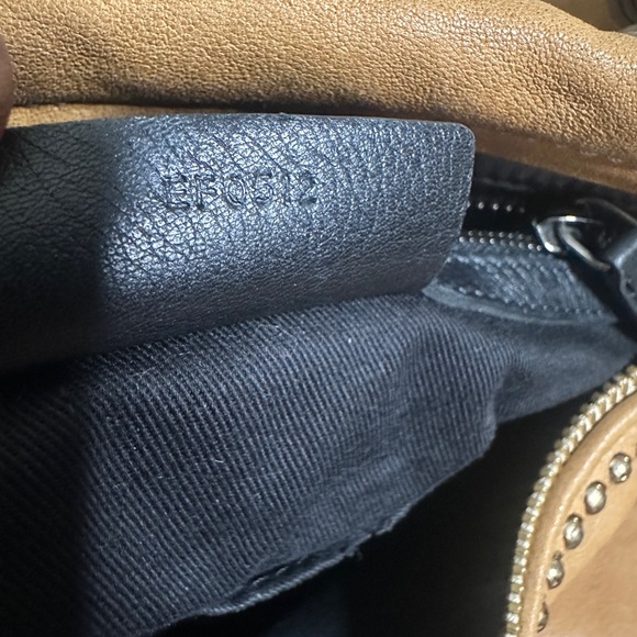 Givenchy Tan Pandora Medium size - Picture 8 of 8